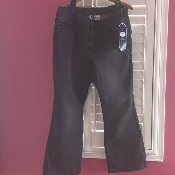 Grey Brand New Jeans - Picture 1 of 4